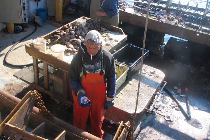 50° 18' 00" N 064° 02' 00" O, MRC Minganie.